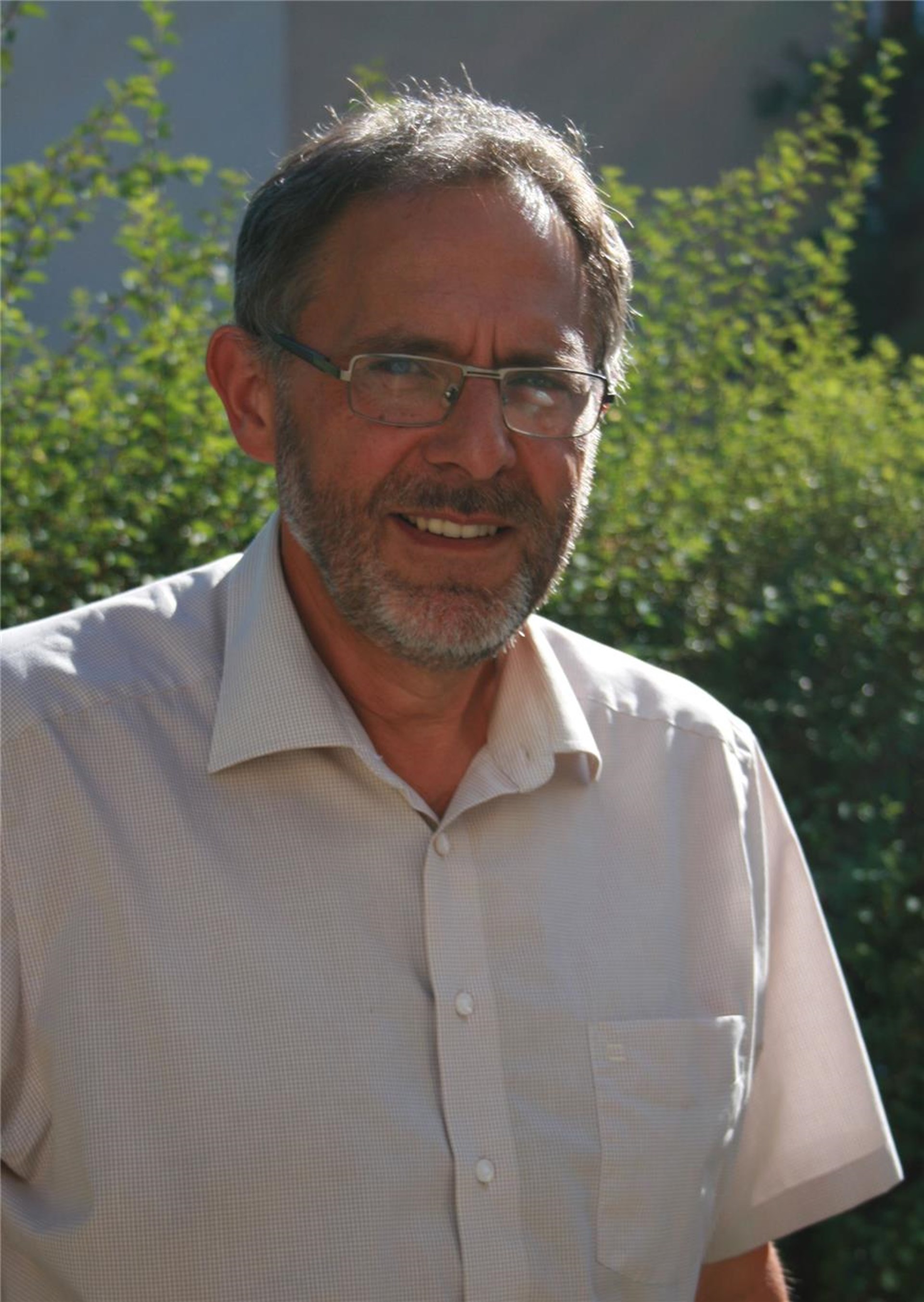 Ebermann, Hubertus
