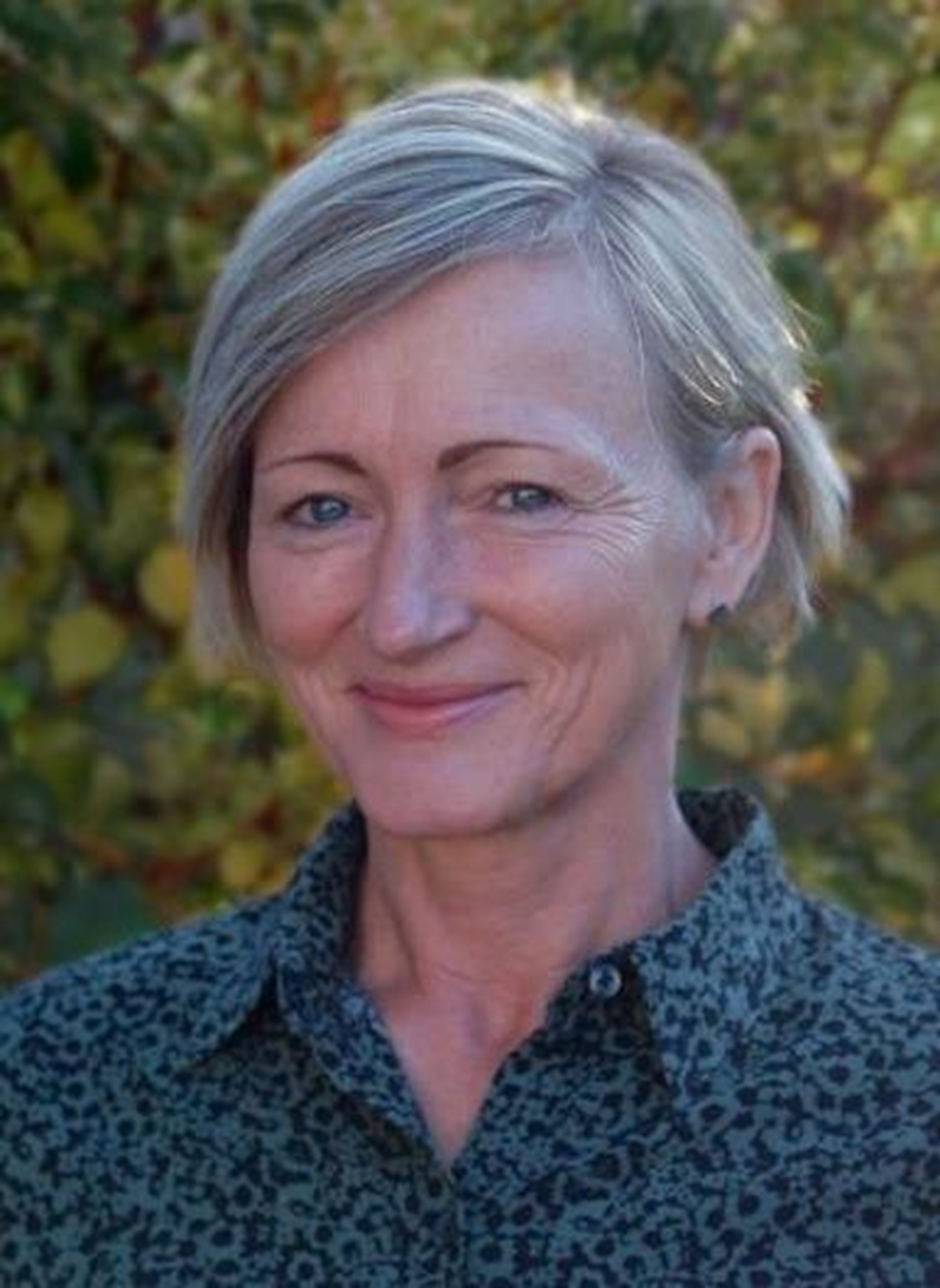 Christine Ulitzka