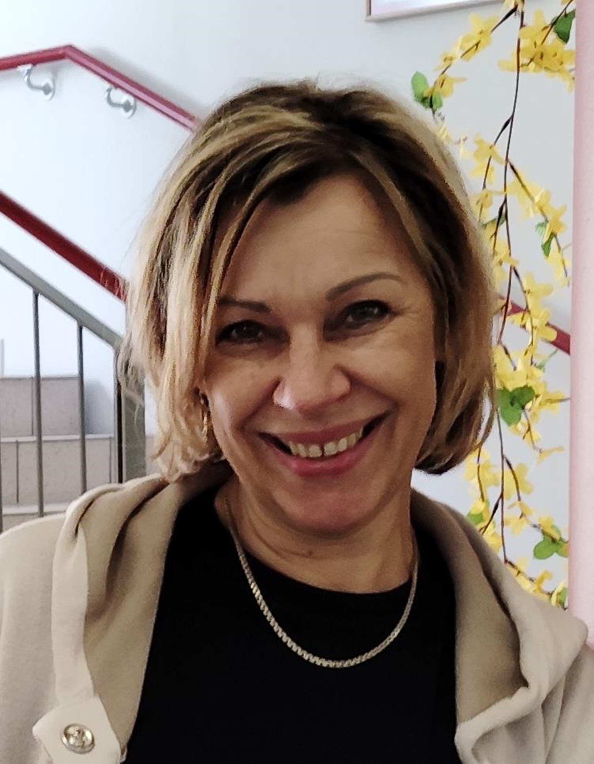 Frauenportrait