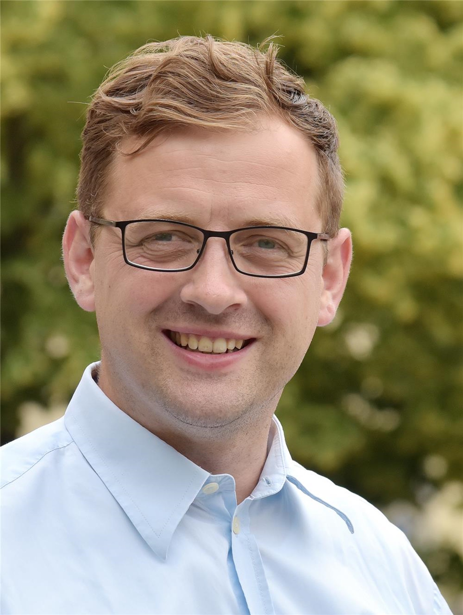 Andreas Oschika
