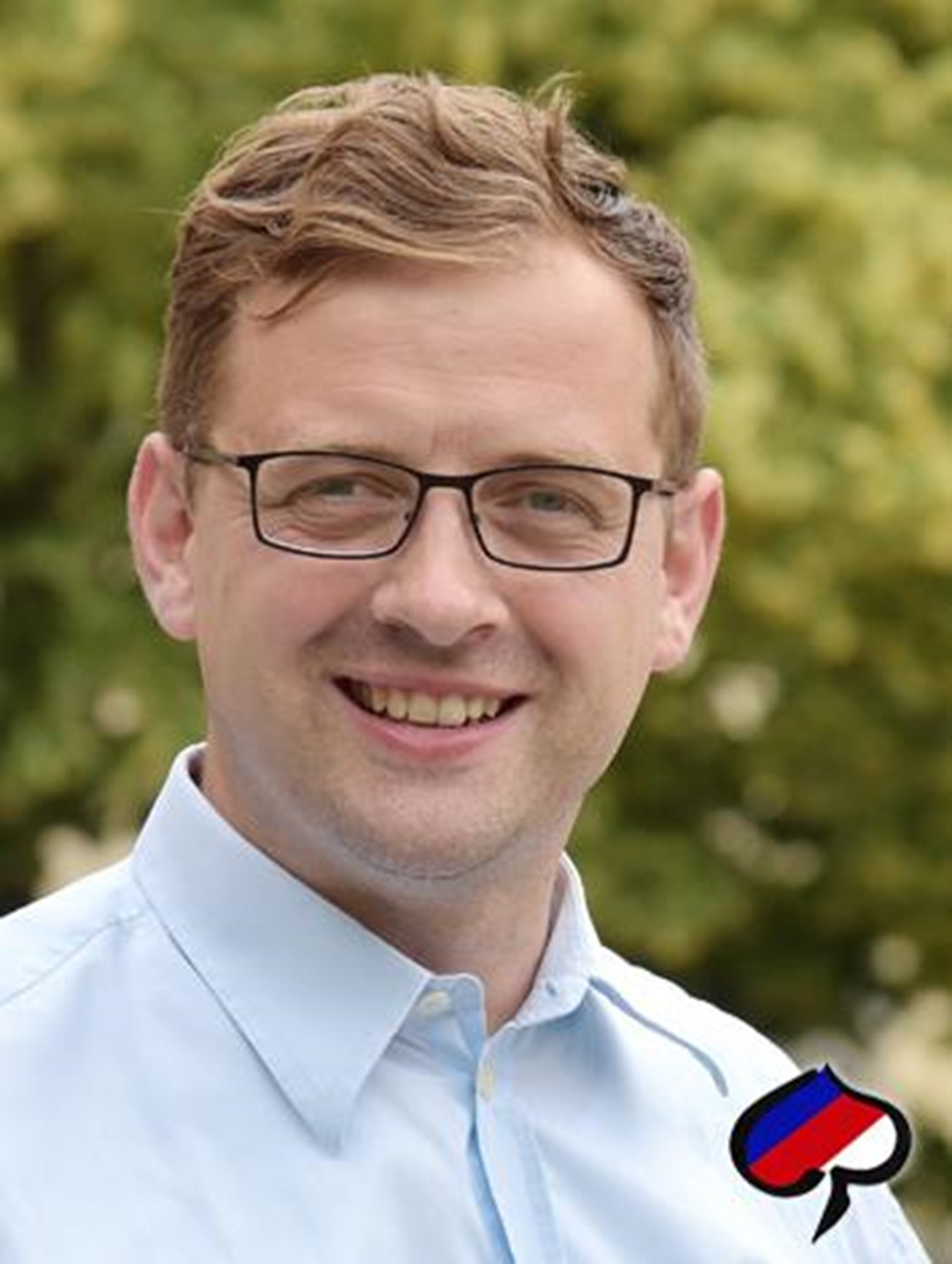 Andreas Oschika