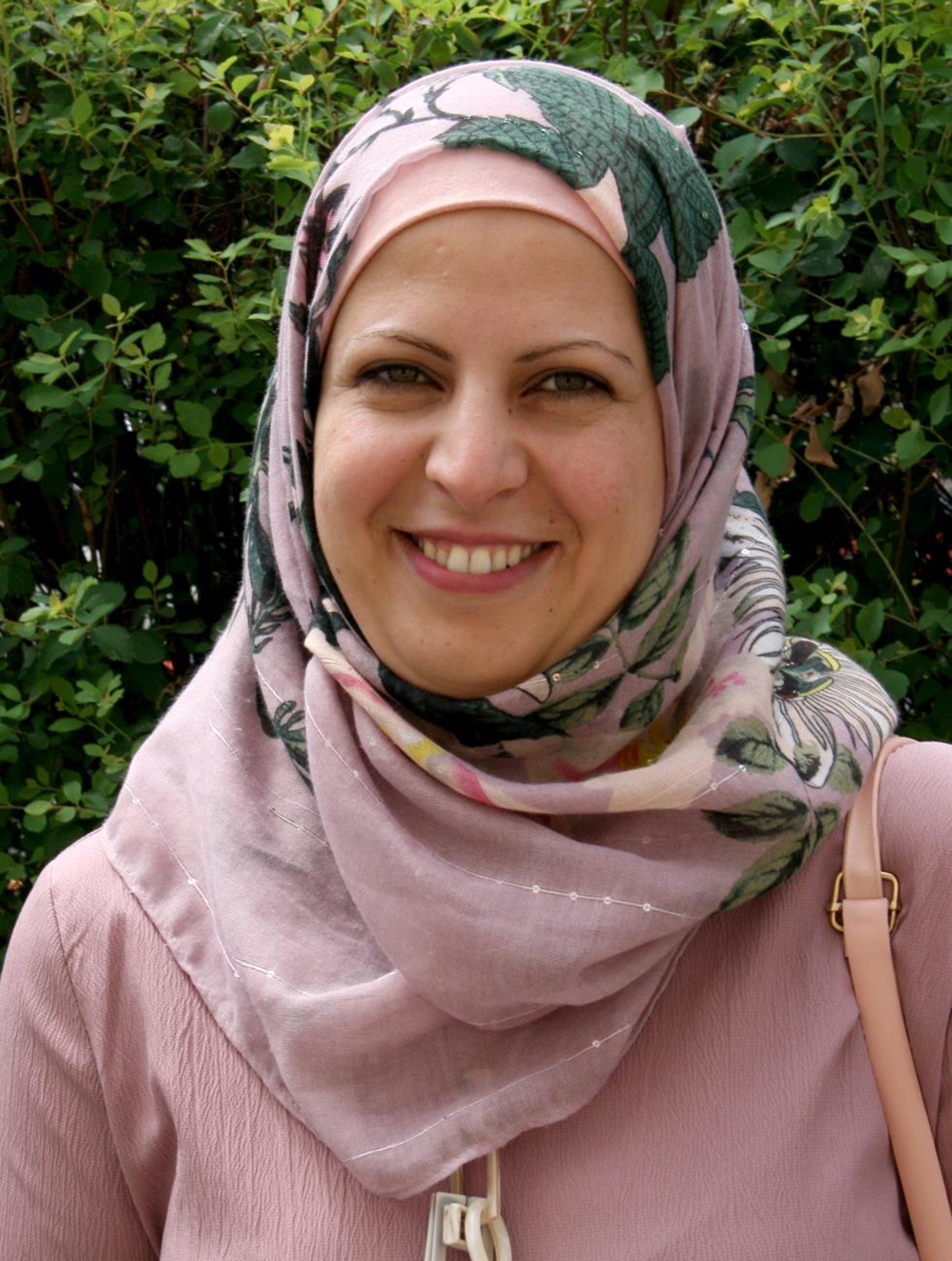 Ruba Osman
