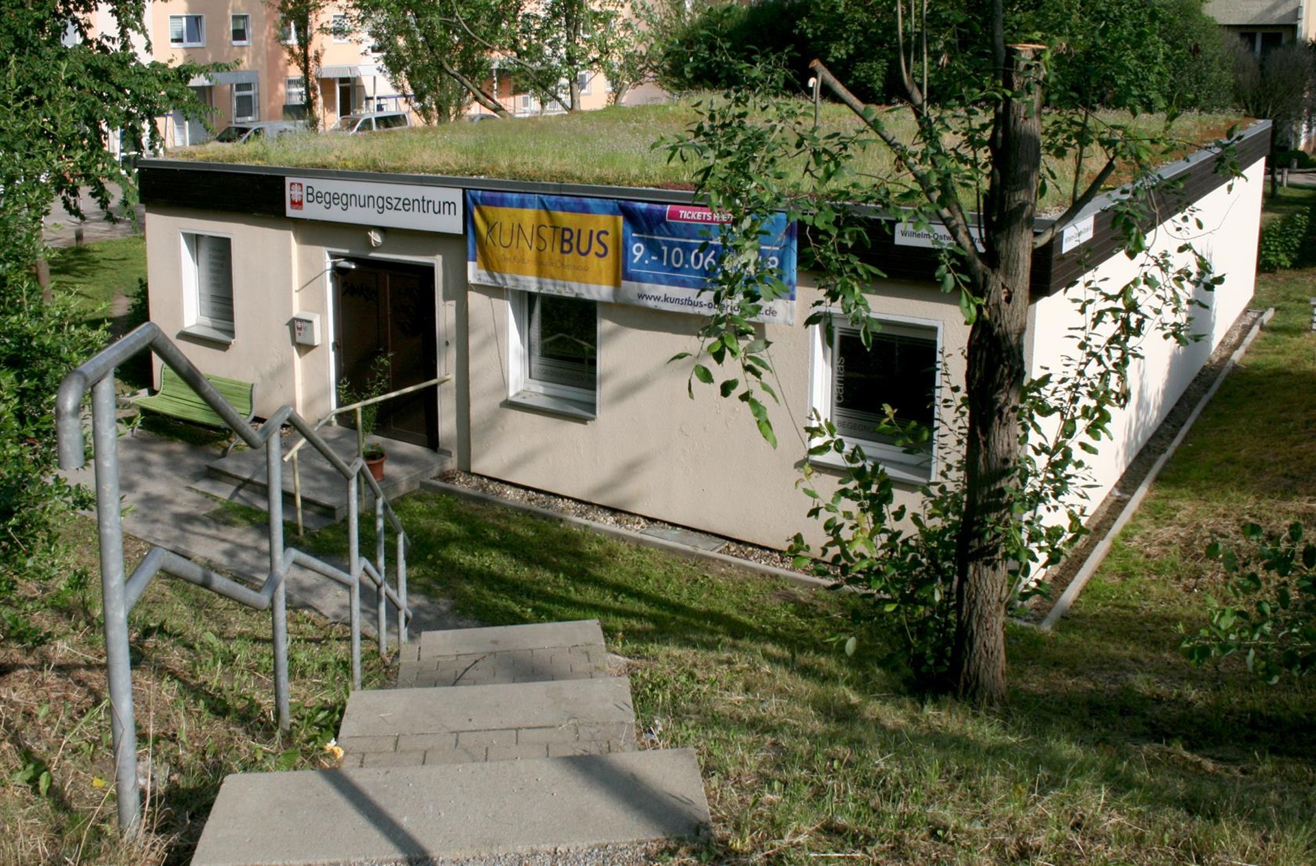 Gebäude