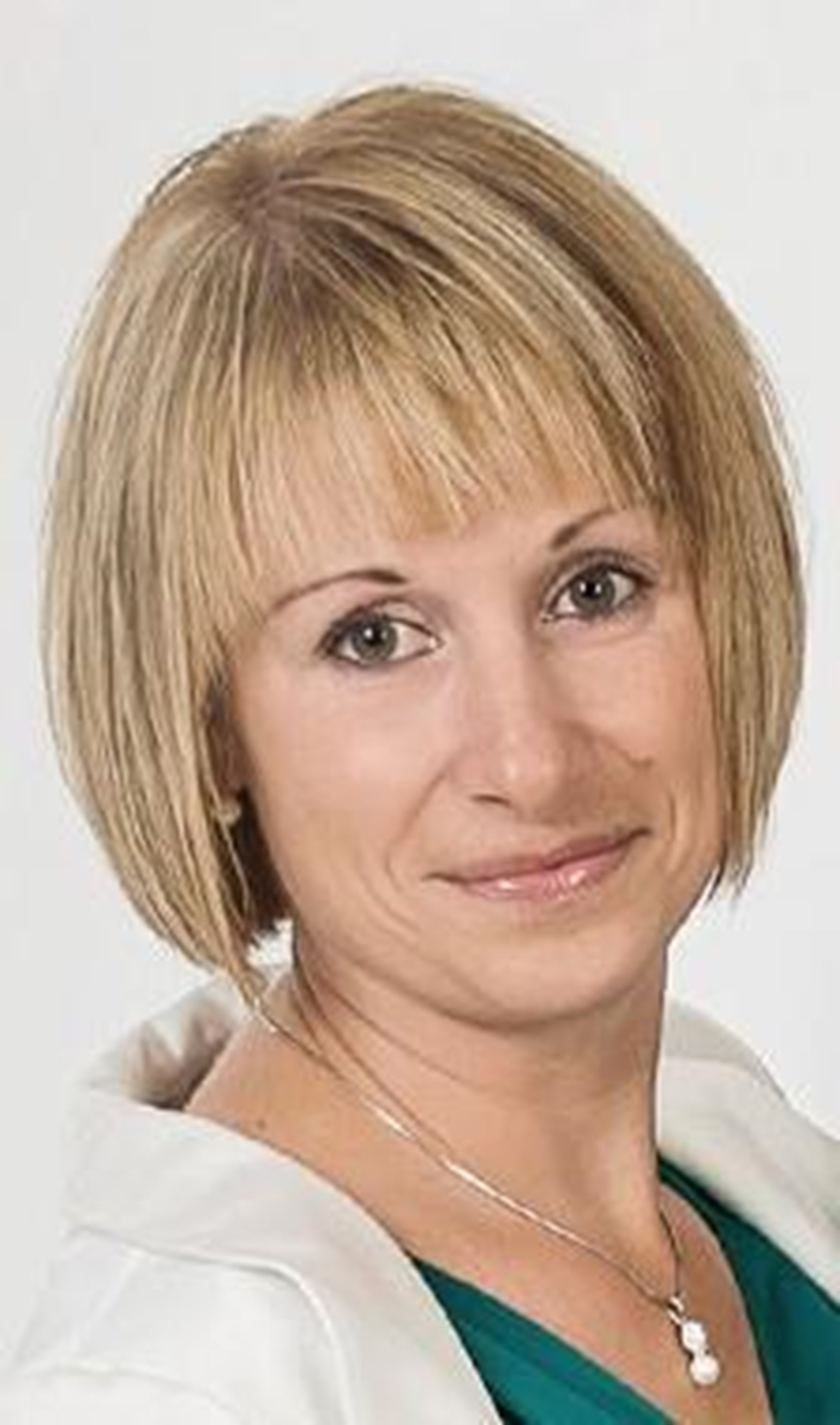 Portraitfoto Frau