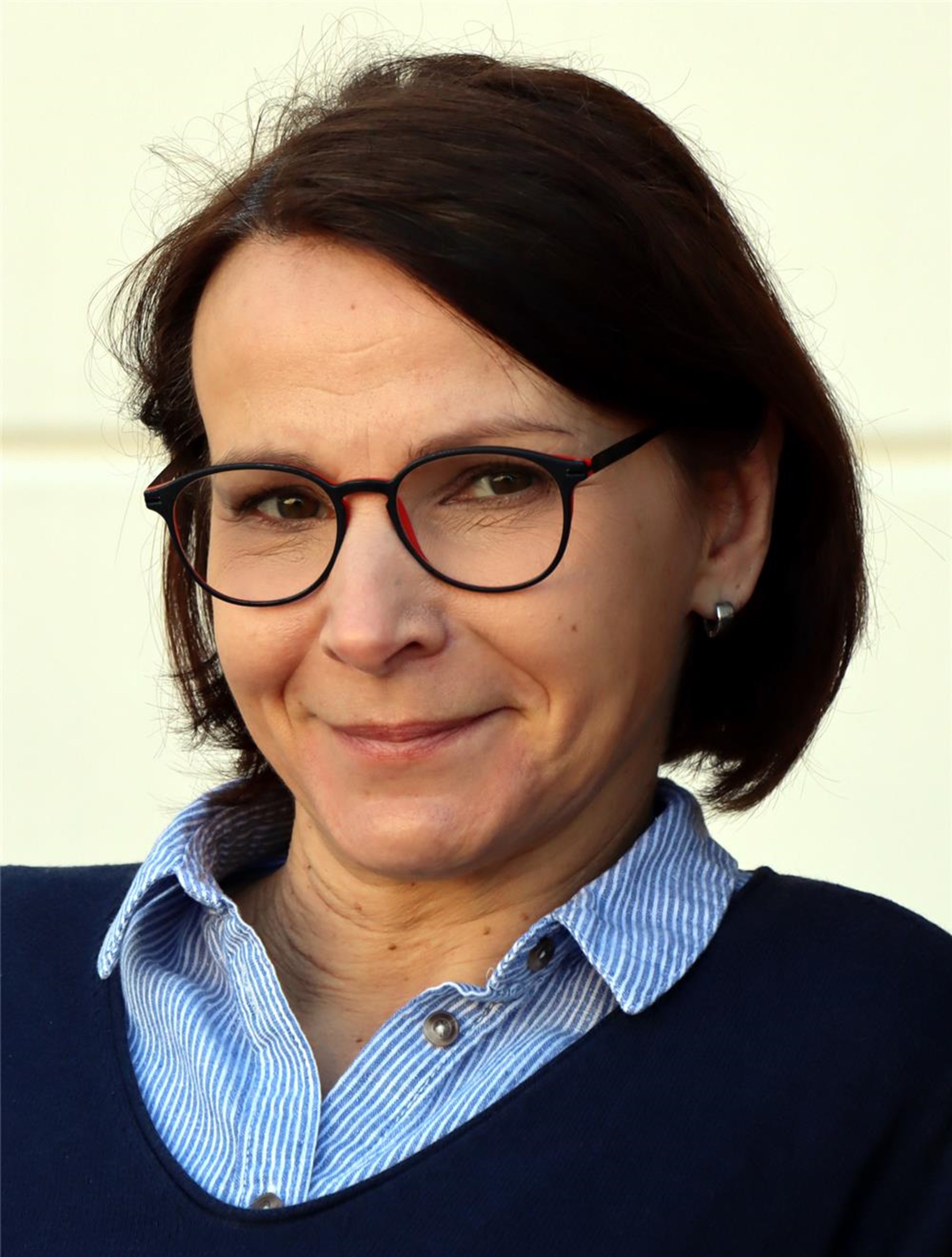 Frauenporträt